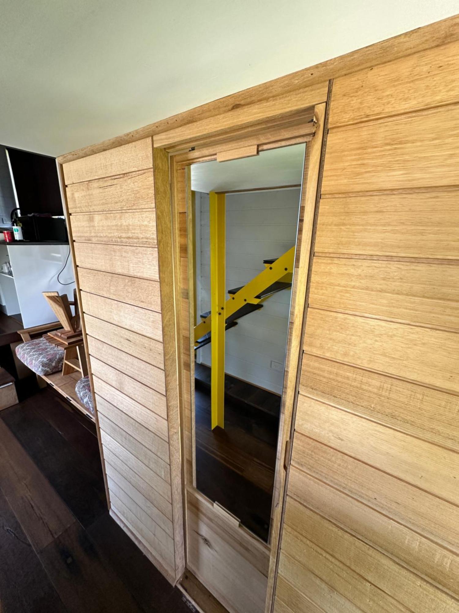 Ocean Breeze Tiny House - Ocean And Lake View Mallacoota Zewnętrze zdjęcie